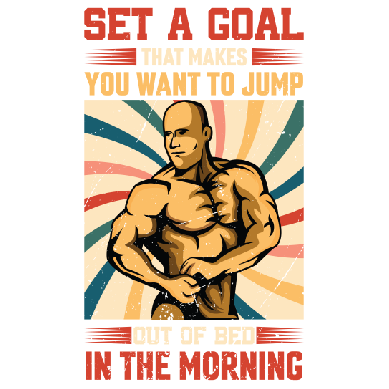 Set a Goal