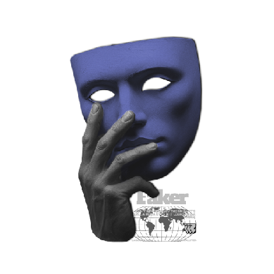 Faker Mask