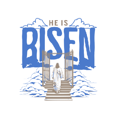 Is Risen
