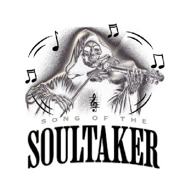 The Soultaker