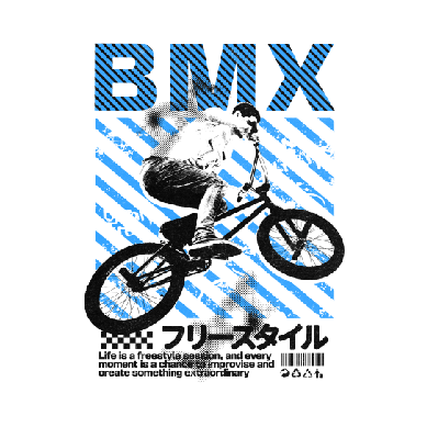 Bmx