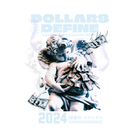 Dollars Define