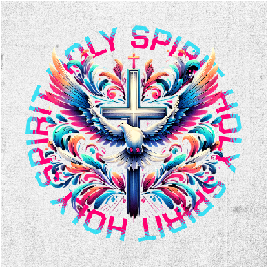 Holy Spirit