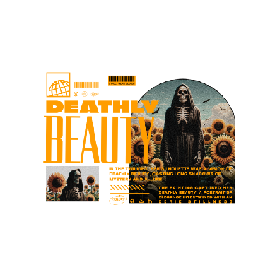 Deathly Beauty