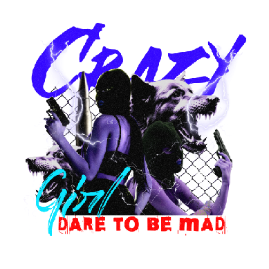 Crazy