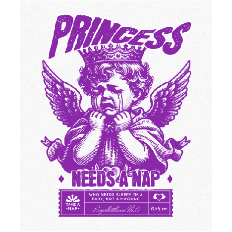 Princess Needs