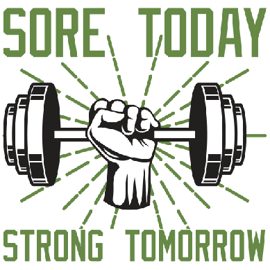 Sore Today