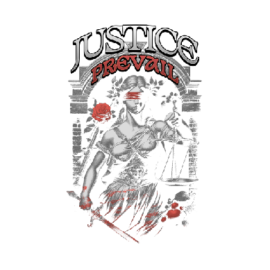 Justice Prevail