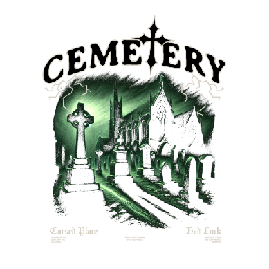 Cemetery