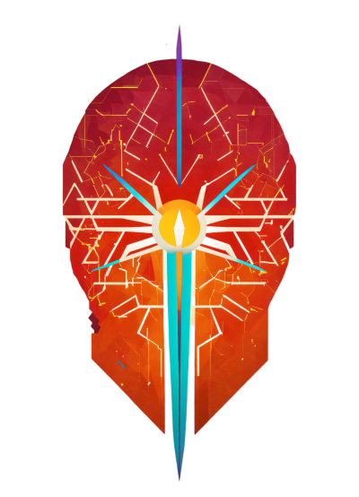 Two souls brain lightning