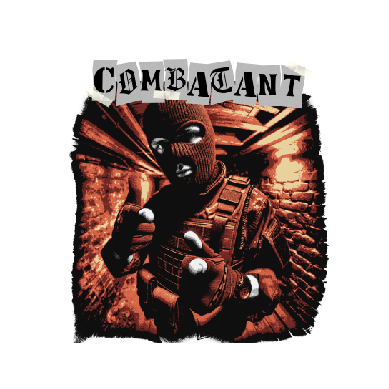 Combatant