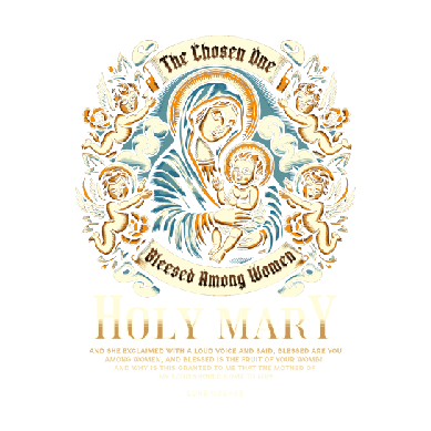 Holy Mary