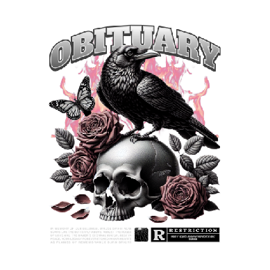 Obituary