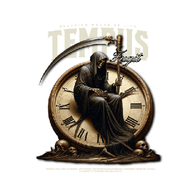 Tempus Fugit
