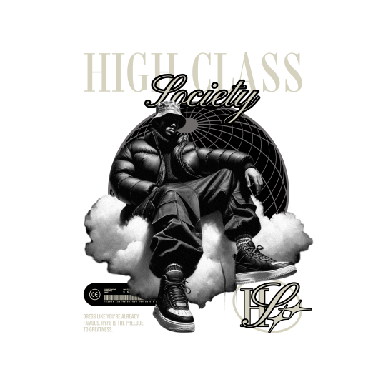 HIGH CLASS Society