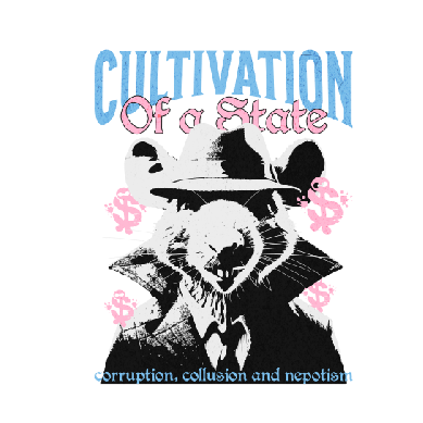 corruption