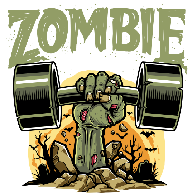 Zombie Strength
