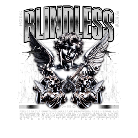 Blindless