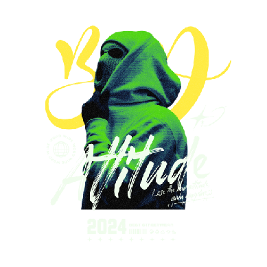 Attitude