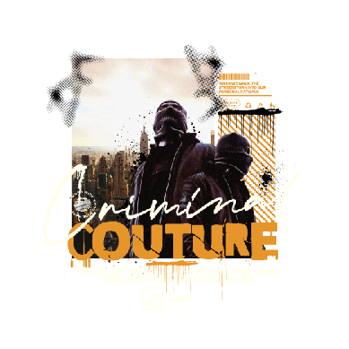 Criminal Couture