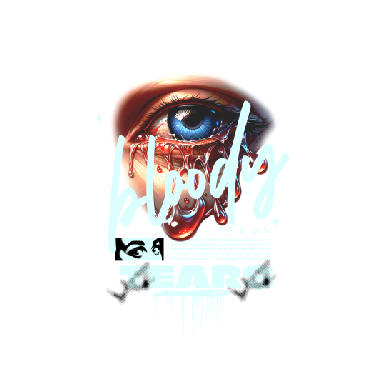 Bloody