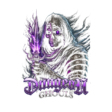 Dungeon Ghouls