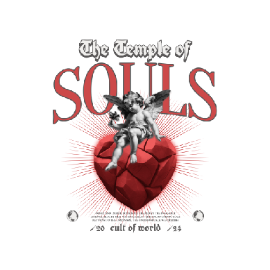 The Temple Of Souls