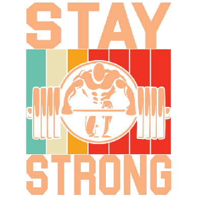 Stay strong