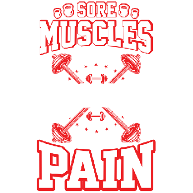 Sore Muscles