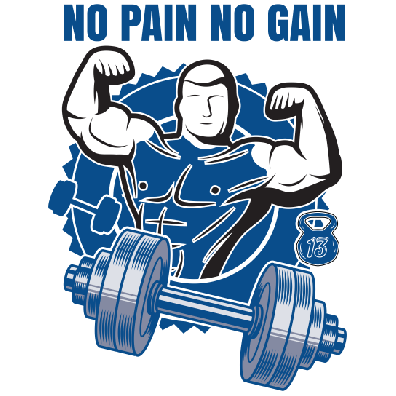 No Gain