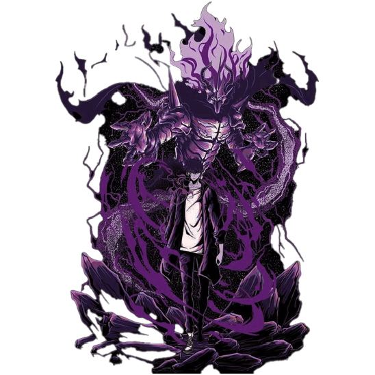 Solo Leveling