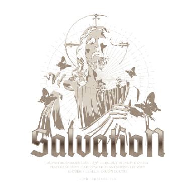 Salvation
