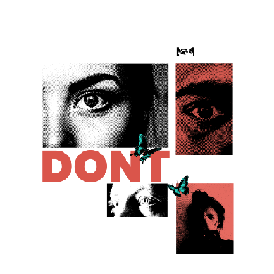 Eyes don't lie