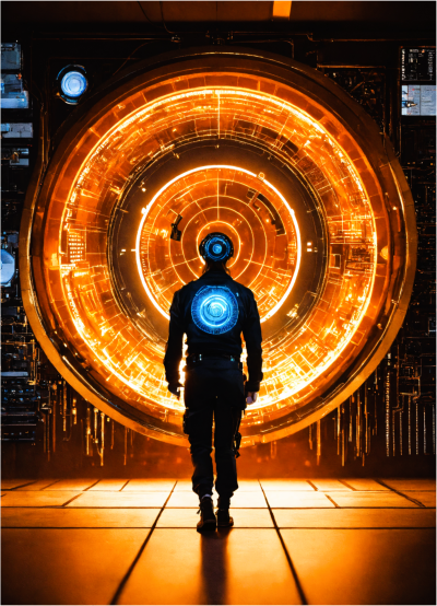 Exploring Technology