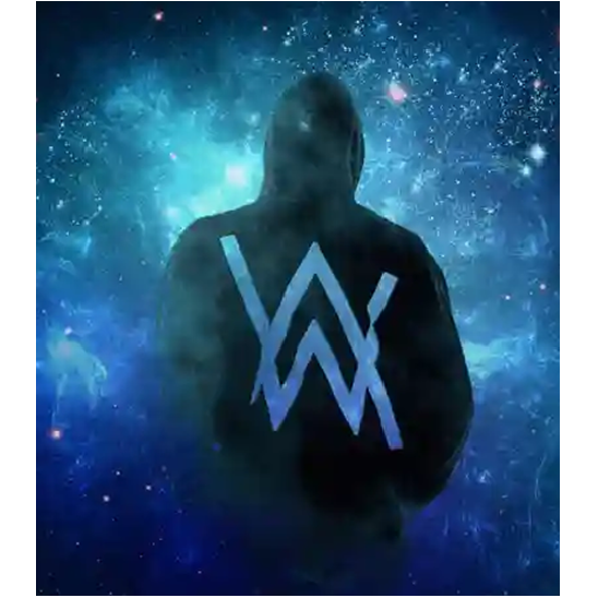 Alan walker