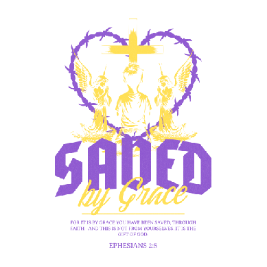 Saved by Grace