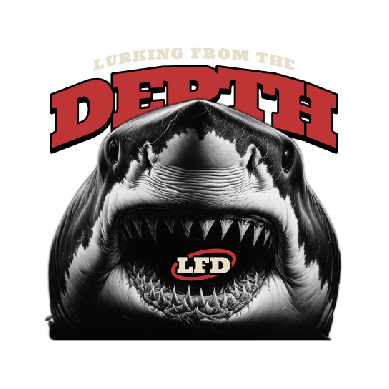 Lurking from the Depth