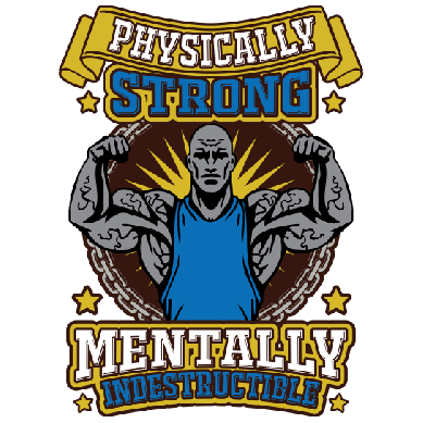 Mentally Indestructible