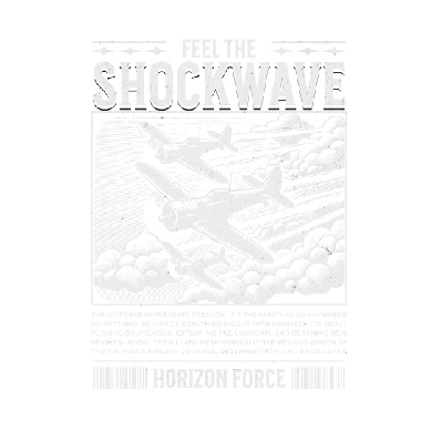 Feel the Shockwave