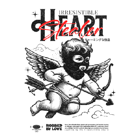 Irresistible Heart