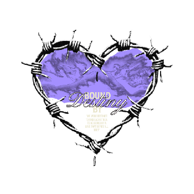 Bound by Destiny