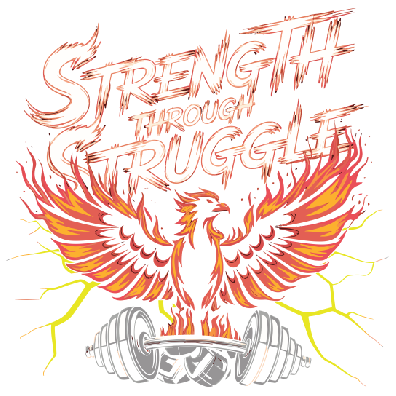 Strength Through