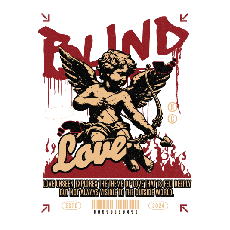Blind Love
