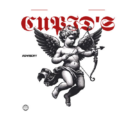 Cupid Arrow