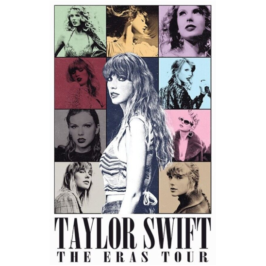 Taylor swift
