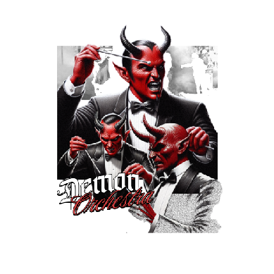 Demon Orchestral