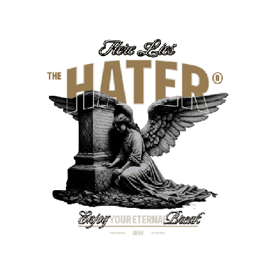 Here Lies TheHater