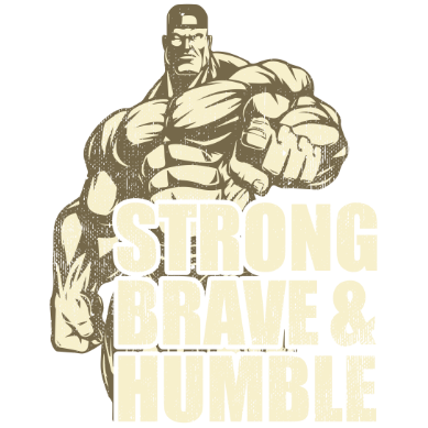 Brave Humble