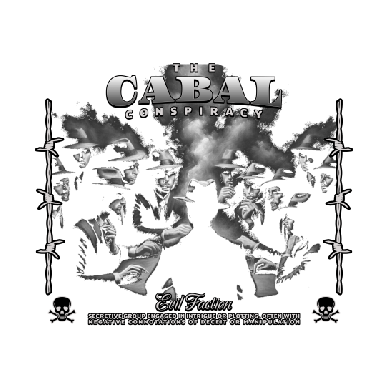 The Cabal Conspiracy