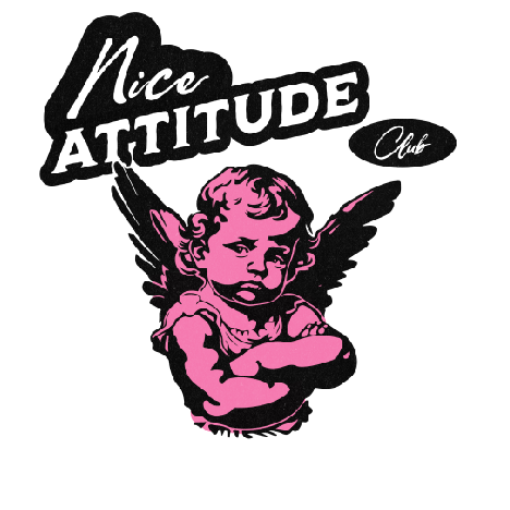 Nice Attitude